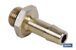 Racor para Tubo Exterior