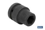 Vaso de impacto hexagonal de 3/4" | Serie Normal | Disponible en varias medidas