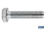 DIN-933 C-10.9 M-10 X 90 Z