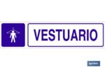 Vestuario