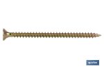 Rosca Madera POZIDRIVE DIN 7505 A