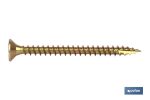 Tornillo Rosca Madera Torx Plus DIN-7505A