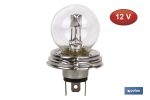 LÁMPARA COFAN F.EURO (P45t ASY) 12V 40V/45W