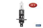 LÁMPARA HALÓGENA COFAN H4 (P43t) 24V 75/70W