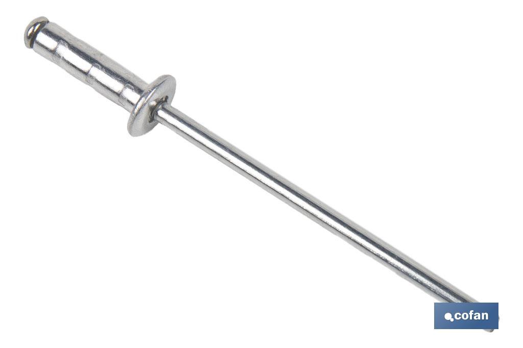 Remaches Multigrip - Imagen 2