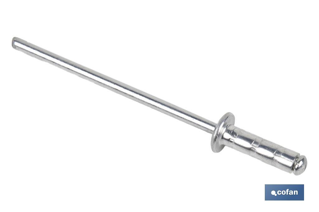 Remaches Multigrip - Imagen 3