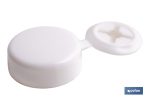 Tapones para Remaches