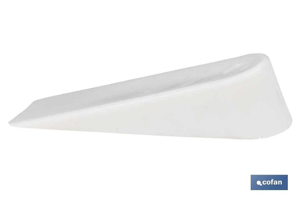 CUÑA 5 MM PARA ALICATADO 250 UDS - Imagen 3