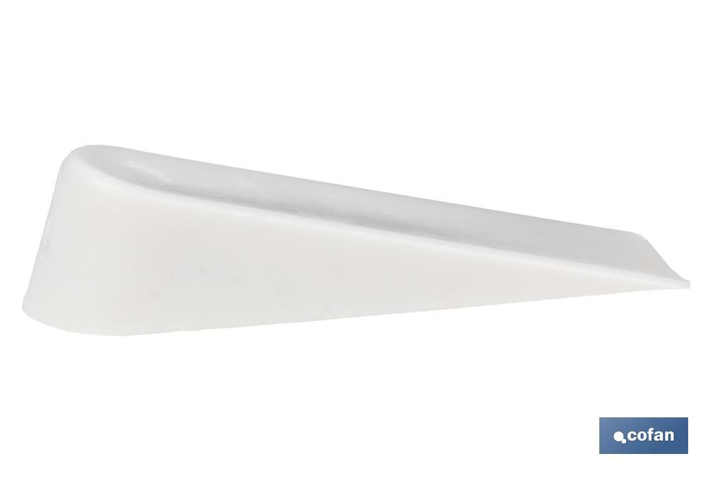 CUÑA 5 MM PARA ALICATADO 250 UDS - Imagen 4