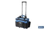 TROLLEY PORTAHERRAMIENTAS 45 X 24 X 42 CM
