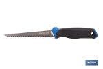 SERRUCHO PARA PANELES DE YESO Y ESCAYOLA 310 MM