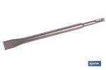 CINCEL SDS PLUS 250mm