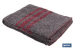MANTA PROTECTORA ECO 410gr 2X1,4M BEIGE