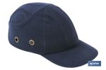 GORRA SPORT SEGURIDAD