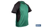 Camiseta técnica de trabajo | Tejido transpirable | Material: 100 % poliéster | Disponible en varias tallas y colores | Personalizable con tu logo