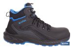 Bota de seguridad deportiva Namur S3L FO SR ESD | Puntera de composite y plantilla antiperforación | Suela antideslizante | Disponible desde la talla 37 hasta la 47