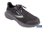 Zapato deportivo de seguridad S3S Wings 2.0