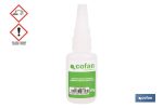 LIMPIADOR DE ADHESIVO CIANOACRILATO 20 G