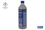 Desatascador líquido concentrado 1 litro | Para tuberías y desagües | Limpiador desagües concentrado| Ideal para Fregaderos y WC