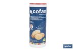 DESECANTE ECOLÓGICO PARA PATATAS 400 G