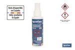 MOSKIBYE REPELENTE DE INSECTOS 100 ML