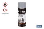 PINTURA IMPRIMACION GRIS ANTIÓXIDO 400 ML