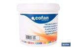 Pintura Plástica | Recomendada para interior | Fácil aplicación y secado rápido