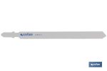 Sierras Calar (5 pcs) "Metal/Aluminio"