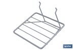 SOPORTE PARA SIERRAS A FONDO PERFORADO