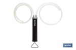 BOMBA DE TRANSFERENCIA MANUAL 500 ML