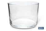 PACK 6 UDS VASO LICOR 24 CL MODELO HAMPTON