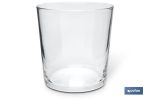 PACK 6UDS VASO ZUMO 34,5 CL MODELO HAMPTON