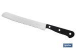 BL. CUCHILLO PANERO MOD SAFFRON 20cm