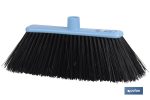 CEPILLO DE BARRER EXTERIORES 35 X 10 X 15 CM