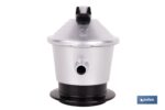 Regulador de Gas Butano/Propano | De Uso Doméstico | Regulador para Bombona de butano