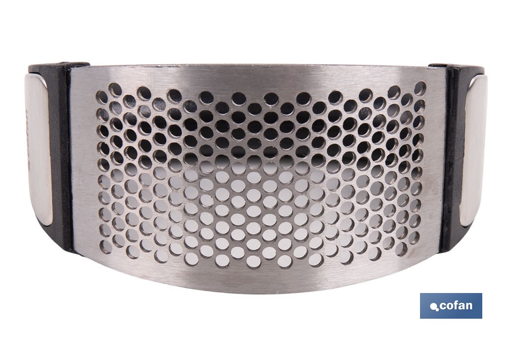 PRENSADOR PARA AJOS 10,9 X 5,3 X 7,2 CM - Imagen 2