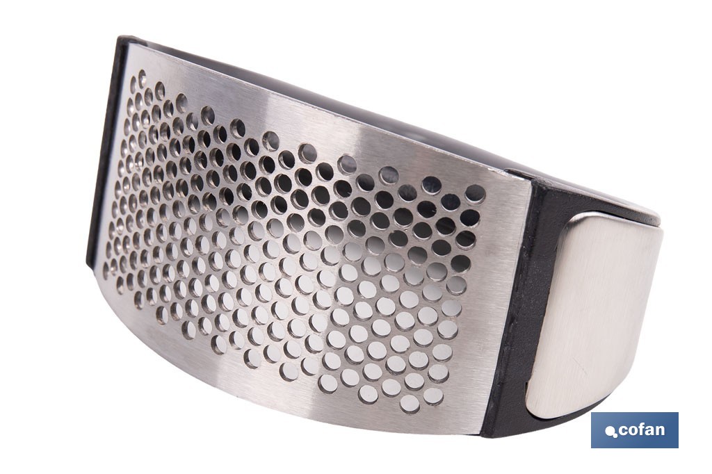 PRENSADOR PARA AJOS 10,9 X 5,3 X 7,2 CM - Imagen 3