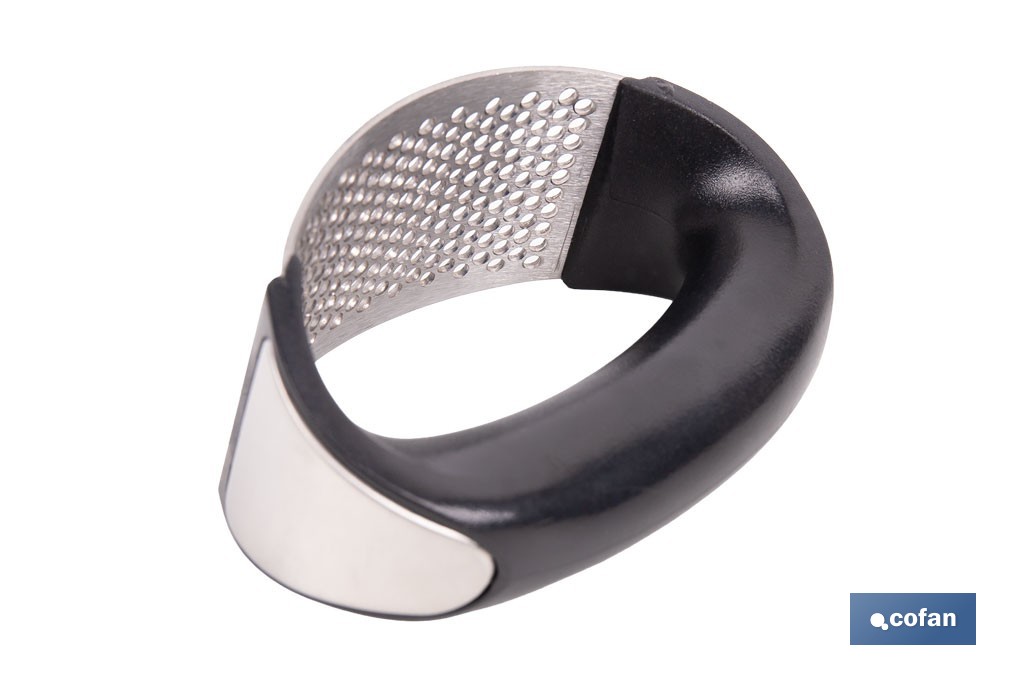 PRENSADOR PARA AJOS 10,9 X 5,3 X 7,2 CM - Imagen 4