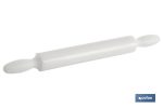 RODILLO PARA AMASAR BLANCO 50X5cm