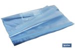 BOLSAS ZIP MEDIANA 27 X 28 15UDS