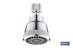 AIREADOR DE GRIFO COCINA 4 FUNCIONES 5.8 x 8 cm METRICA 22 mm