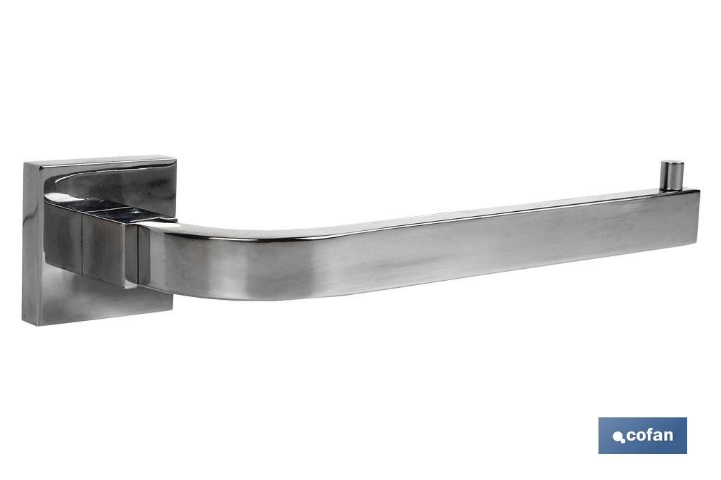 TOALLERO GAMA MARVAO INOX 304 BRILLO - Imagen 2