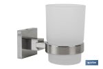 PORTAVASO GAMA MARVAO INOX 304 BRILLO