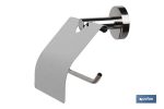 PORTARROLLOS GAMA LAGOA INOX 304 BRILLO