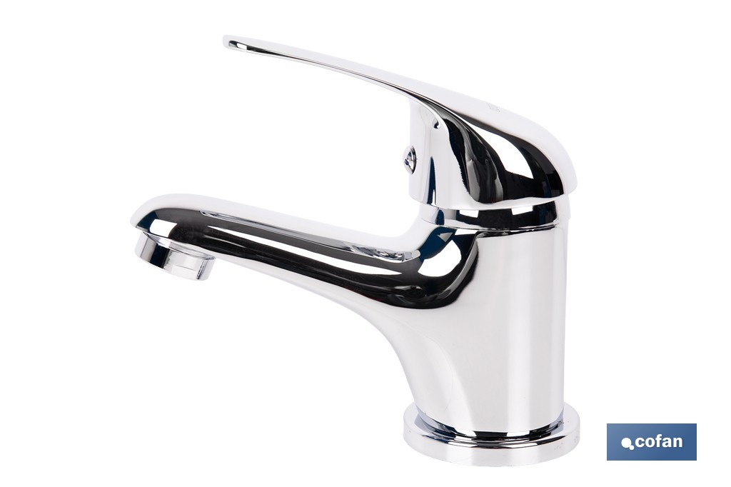 GRIFO MONOMANDO PARA LAVABO GAMA ÖLFUS 40 MM - Imagen 3