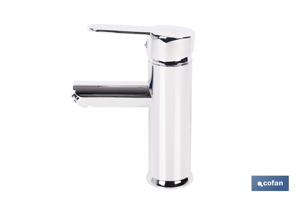 GRIFO MONOMANDO PARA LAVABO GAMA ÉVIAN 40 MM - Imagen 4