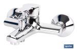 GRIFO MONOMANDO PARA BAÑERA GAMA ÉVIAN 40 MM