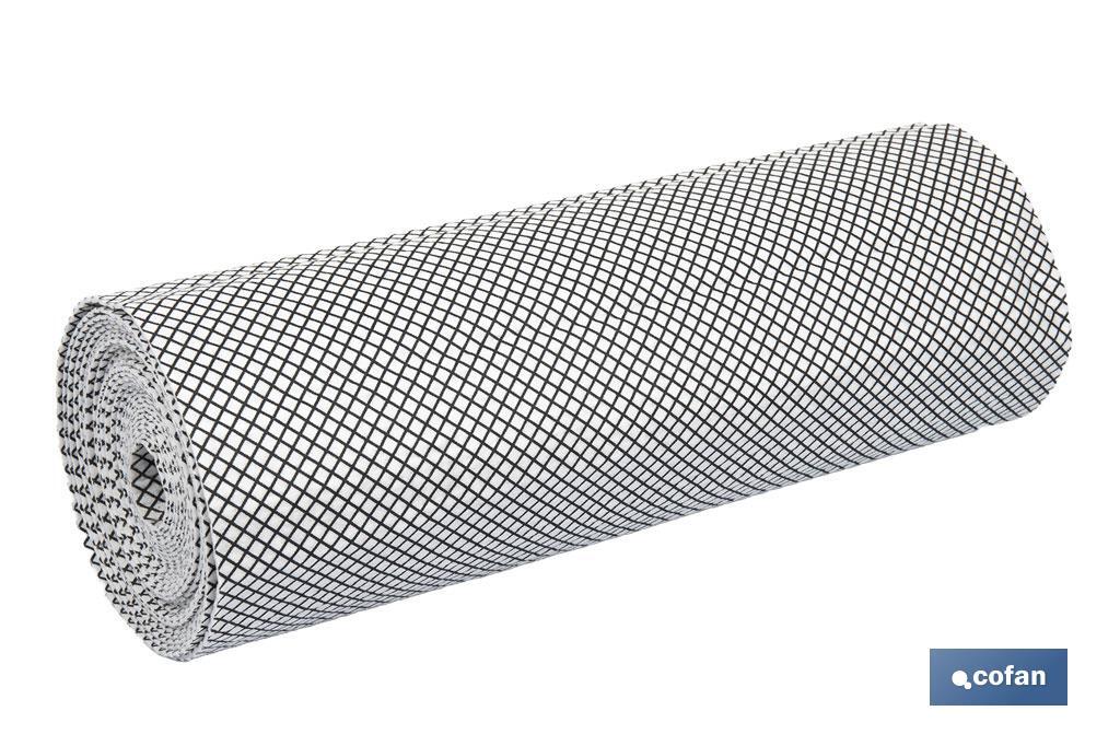 ROLLO DE BAYETA EXTRA ABSORBENTE CON PRECORTE 8 METROS 40 X 40 CM - Imagen 2