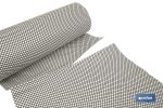 ROLLO DE BAYETA EXTRA ABSORBENTE CON PRECORTE 8 METROS 40 X 40 CM