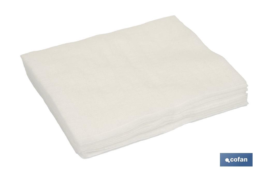 PACK DE 20 UNIDADES DE RECAMBIOS DE MOPA ATRAPAPOLVO - Imagen 2